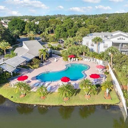 Apartamento 3608 Orlando Vacational 1St Floor Exterior foto