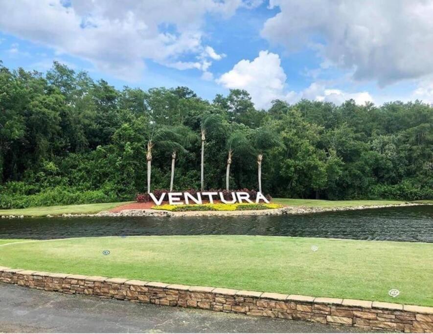 Apartamento 3608 Orlando Vacational 1St Floor Exterior foto