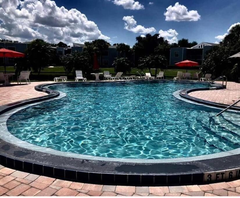 Apartamento 3608 Orlando Vacational 1St Floor Exterior foto