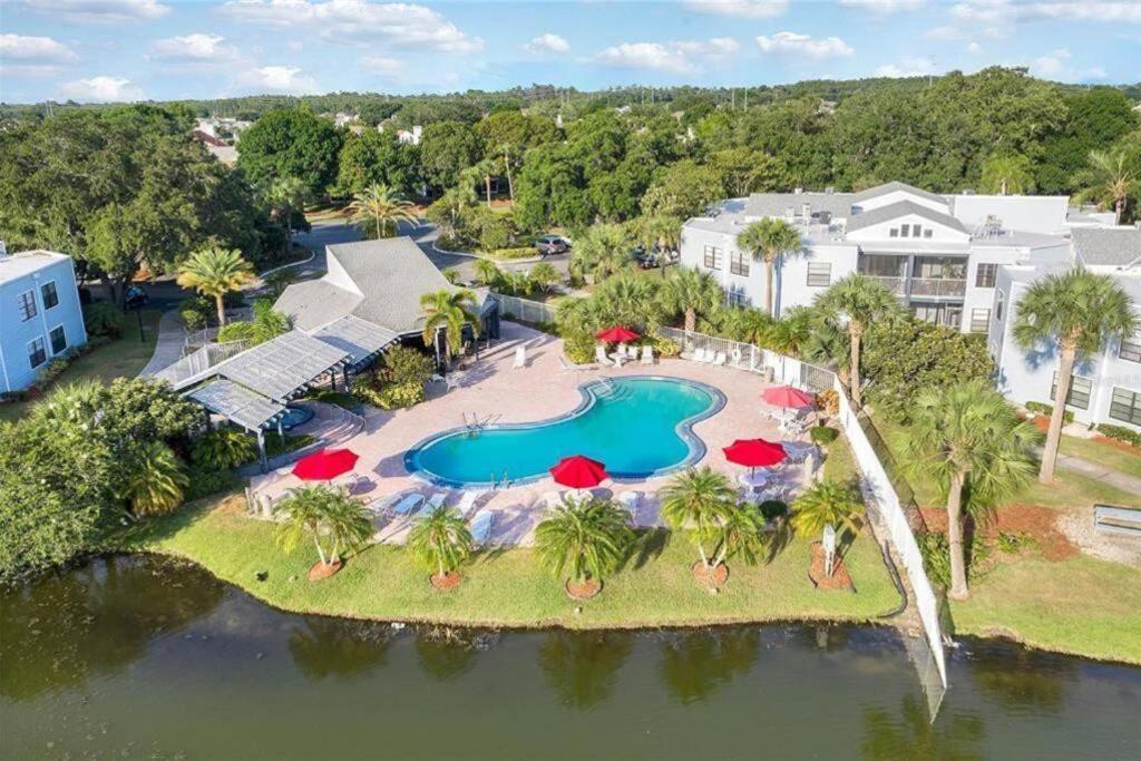 Apartamento 3608 Orlando Vacational 1St Floor Exterior foto