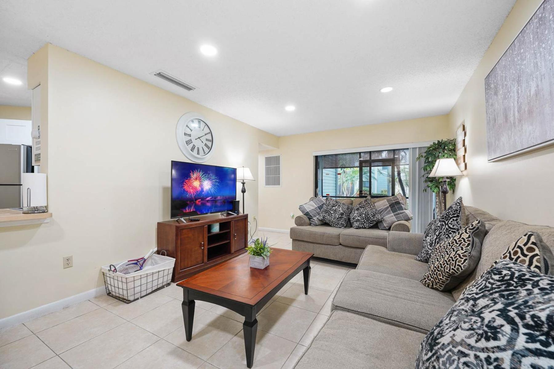 Apartamento 3608 Orlando Vacational 1St Floor Exterior foto