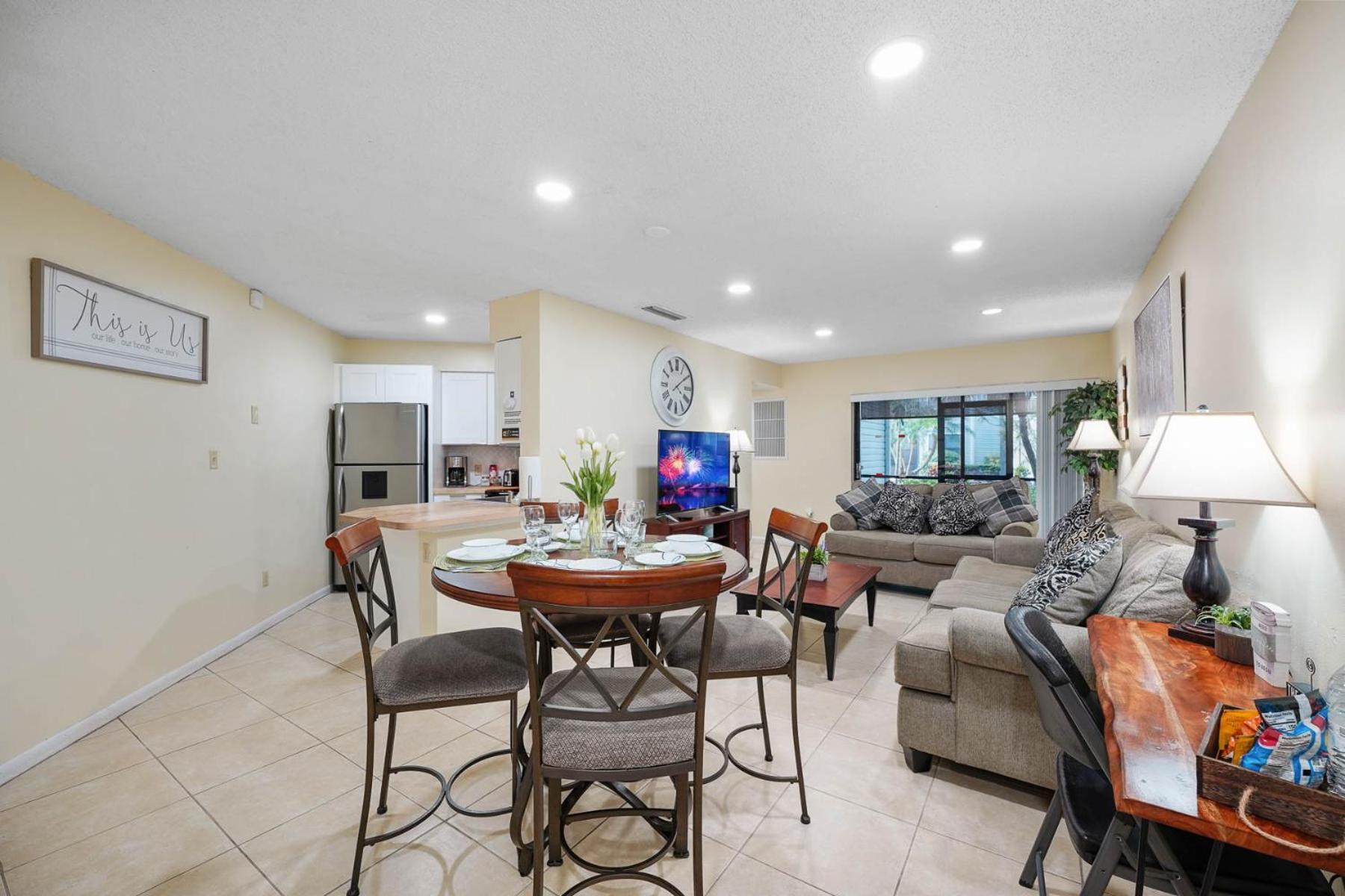 Apartamento 3608 Orlando Vacational 1St Floor Exterior foto