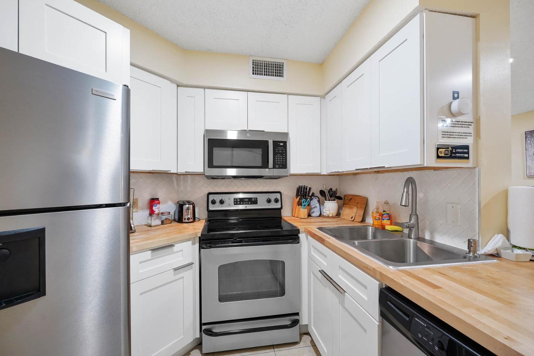 Apartamento 3608 Orlando Vacational 1St Floor Exterior foto