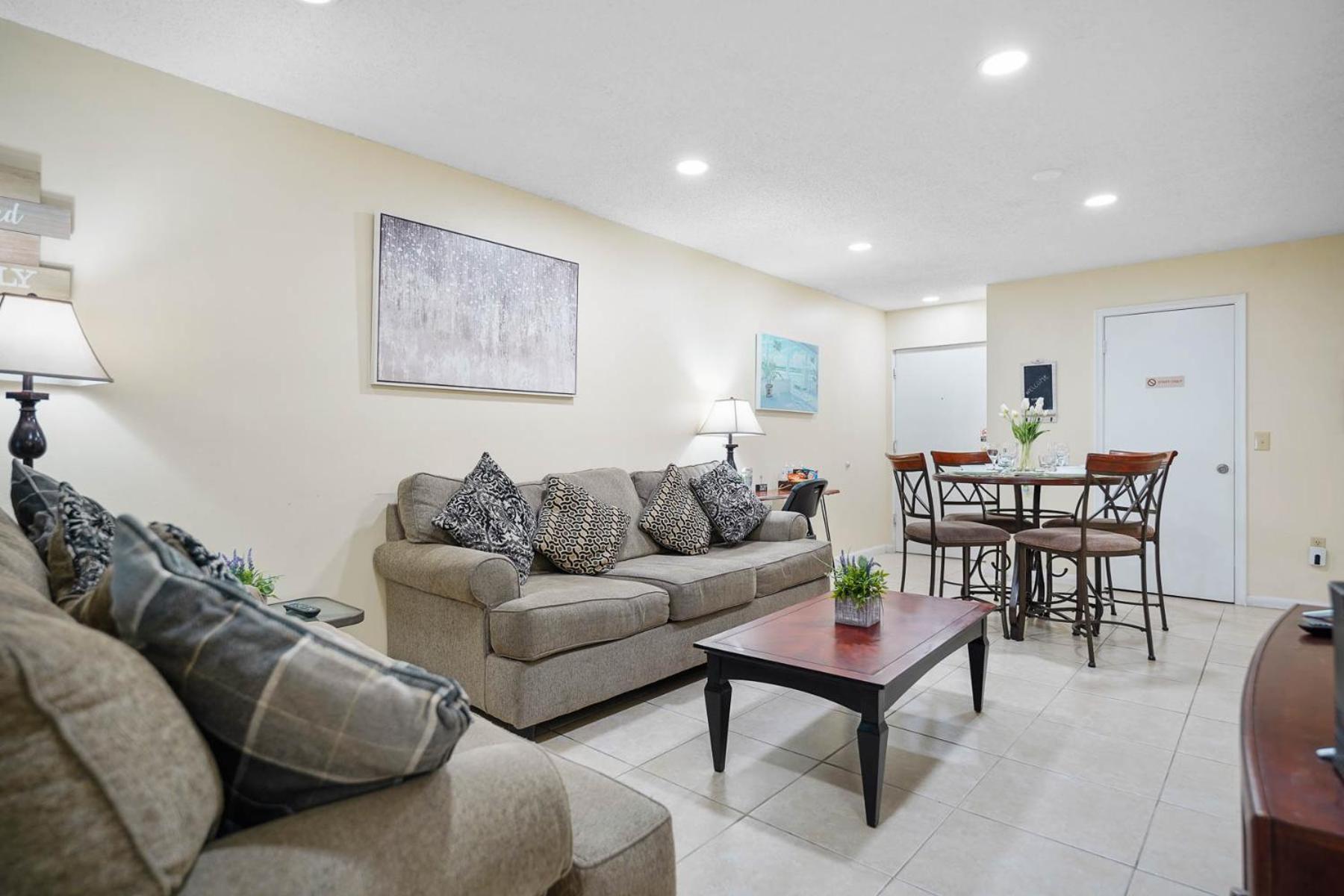 Apartamento 3608 Orlando Vacational 1St Floor Exterior foto