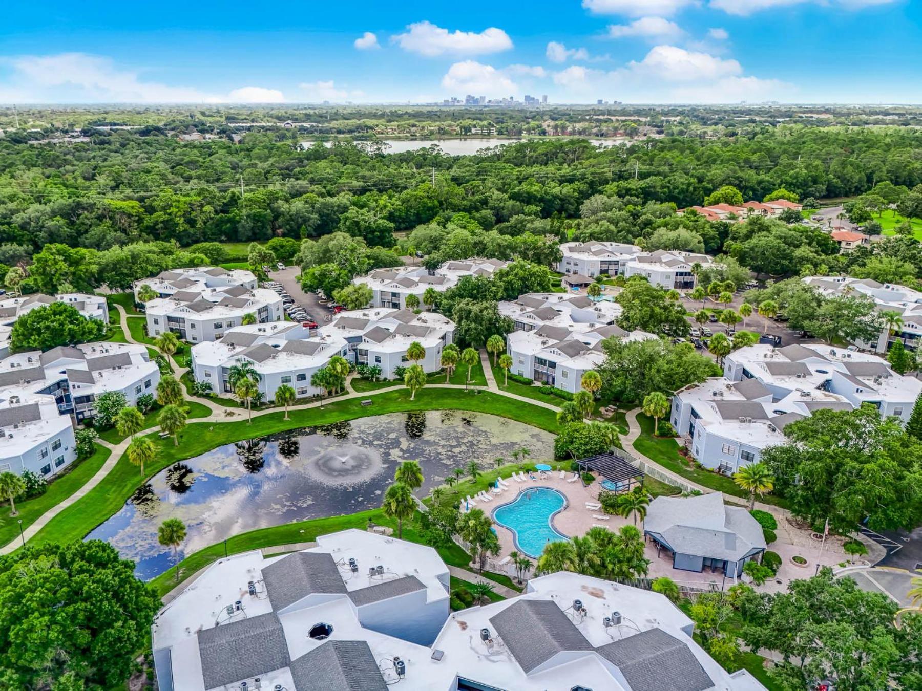 Apartamento 3608 Orlando Vacational 1St Floor Exterior foto