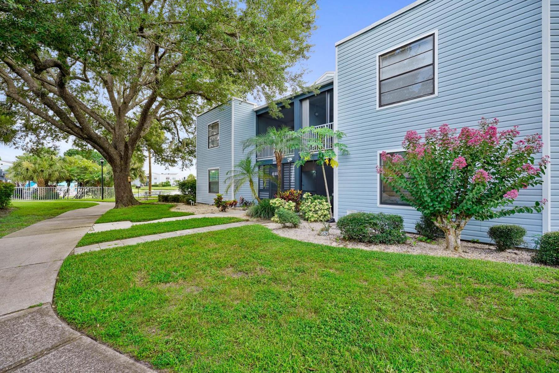 Apartamento 3608 Orlando Vacational 1St Floor Exterior foto